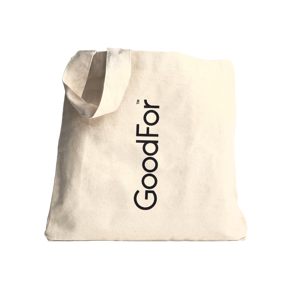 GoodFor Tote Bags