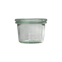 Weck - Mini Mold Jar 80ml