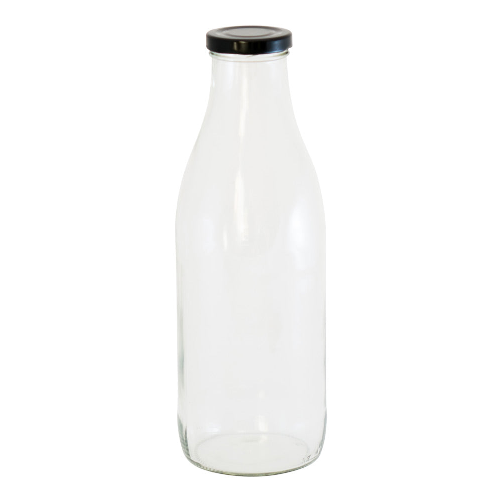 Milk Bottle - 1L
