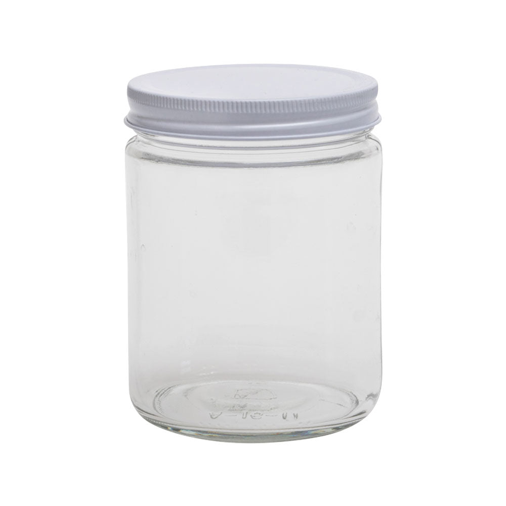 Small Man Jar - 500ml