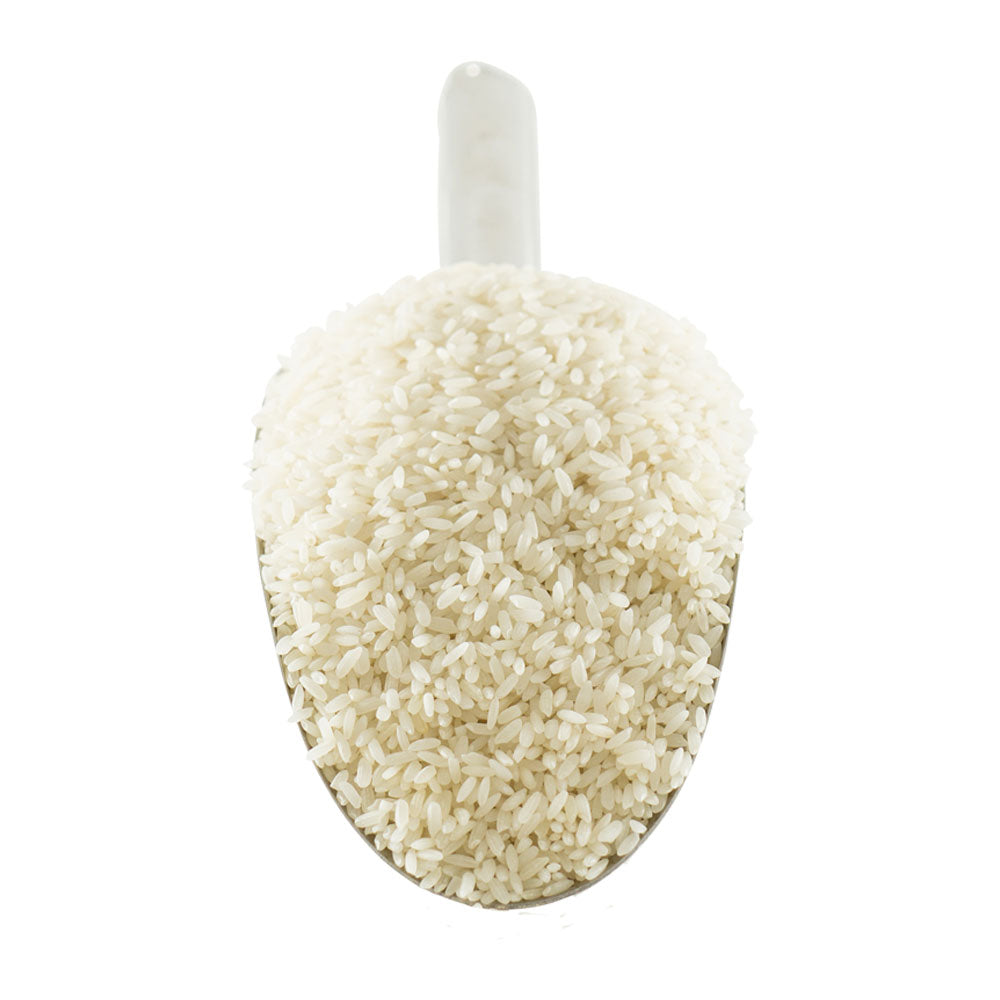 White Arborio Rice - Organic