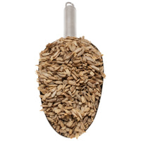 Activated Sunflower Seeds - Organic