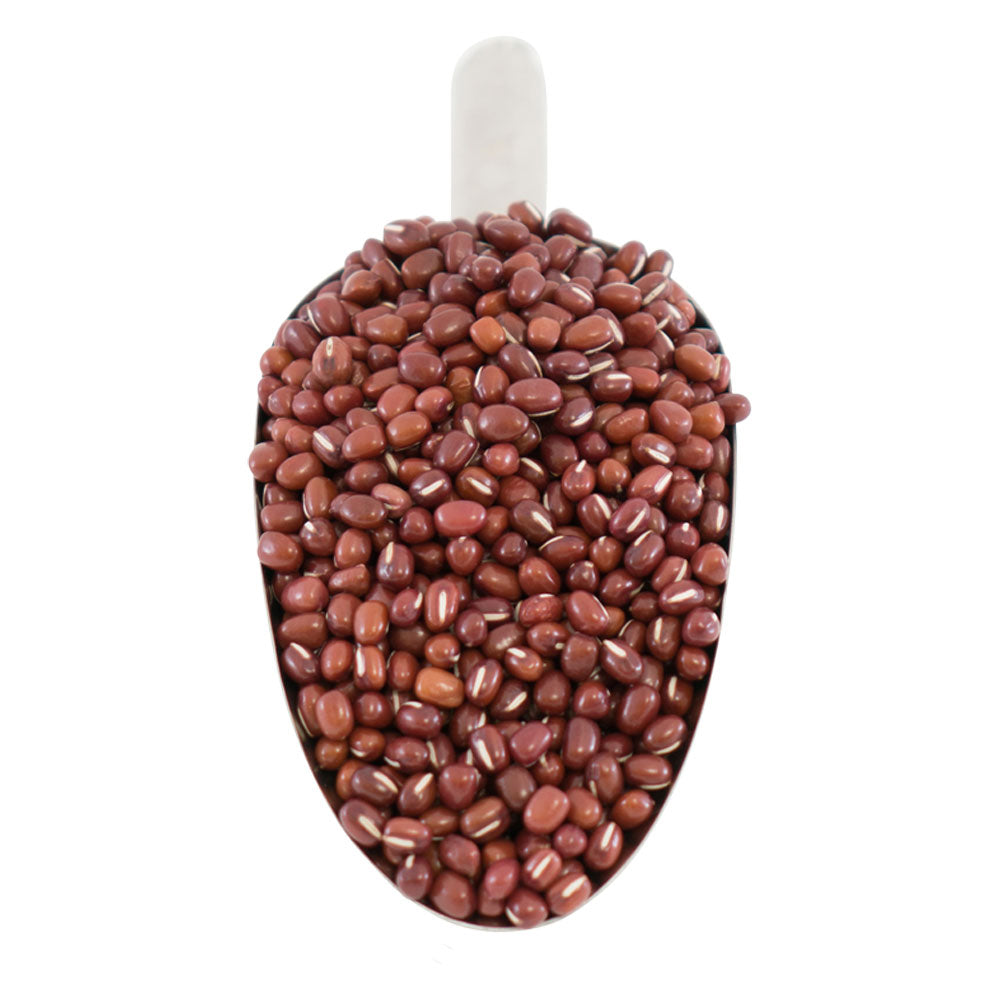 Adzuki Beans - Organic