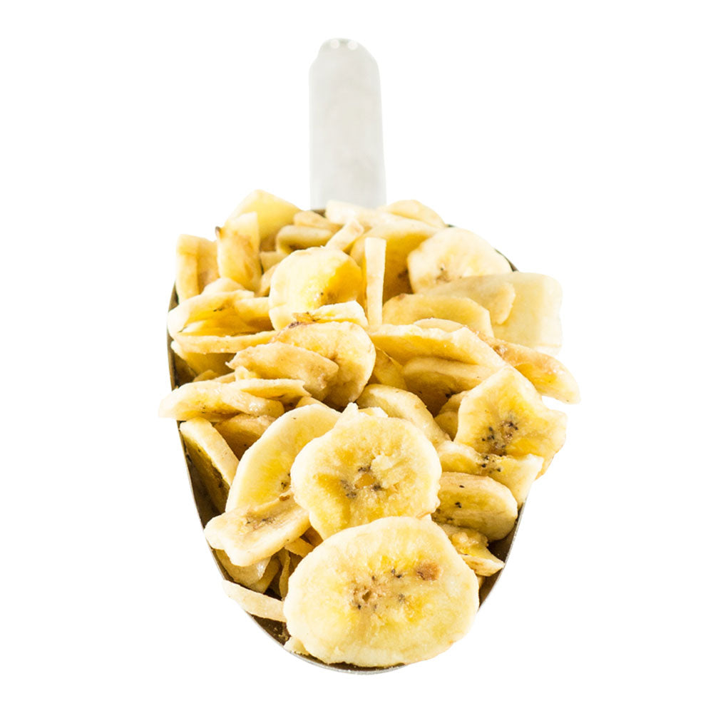 Banana Chips - Organic