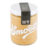 Bay Road - Smooth Peanut Butter