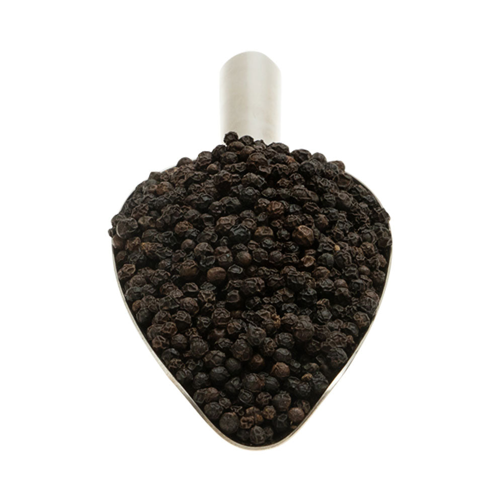 Black Pepper