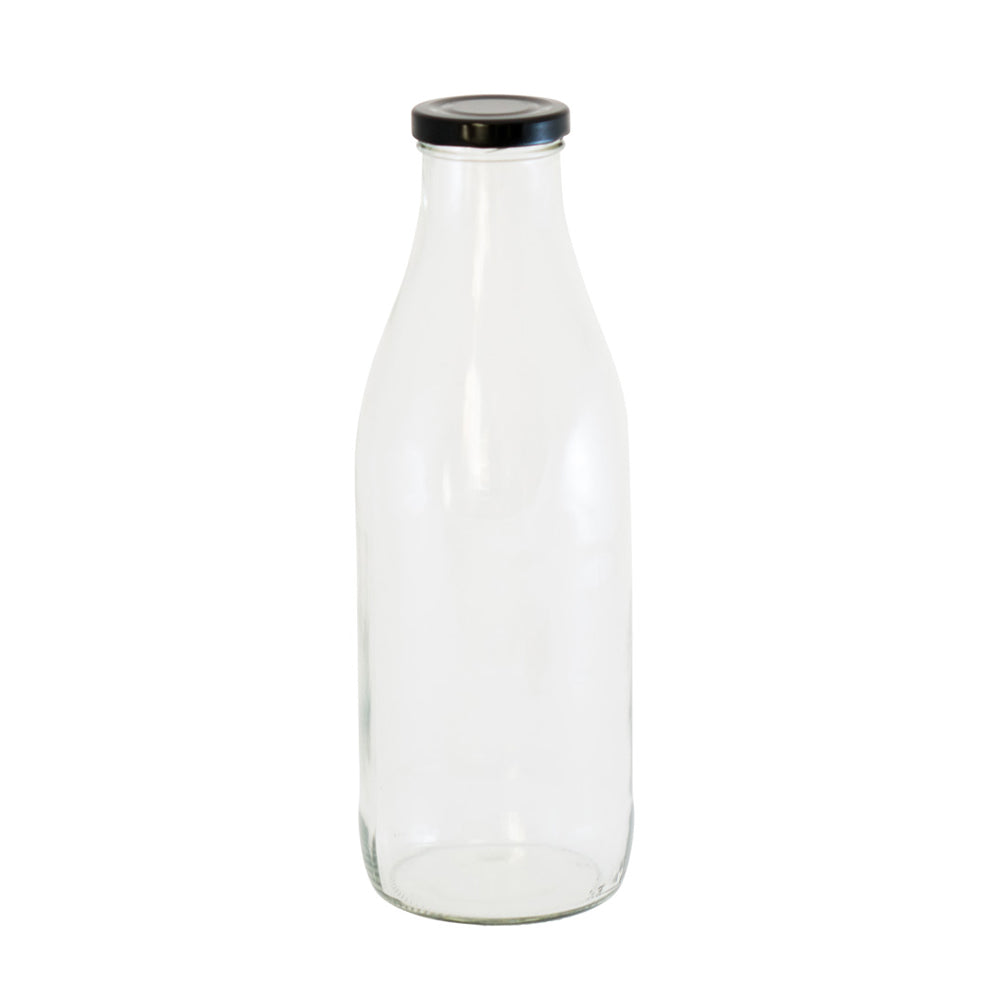 Milk Bottle - 500ml