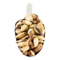 Brazil Nuts - Whole - Organic