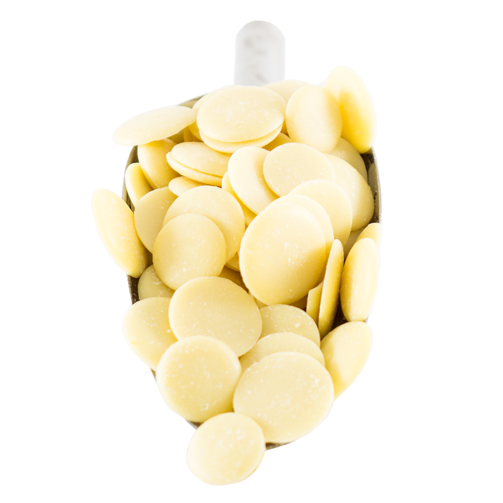 Cacao butter buttons recipe, Irresistible Keto Blondies Love at First Bite