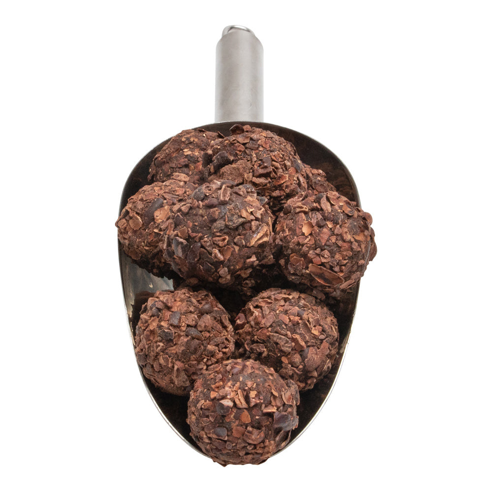 Cacao Energy Truffles