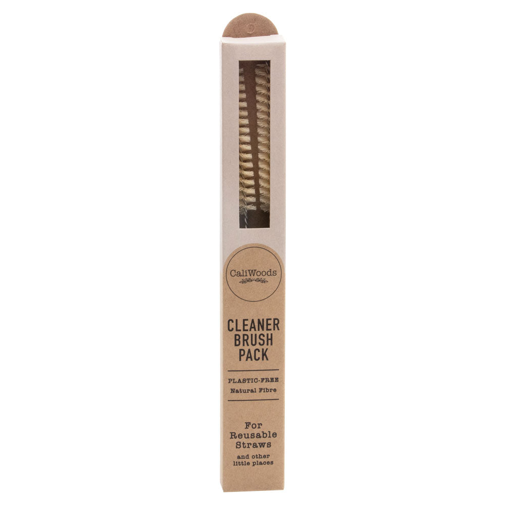 Caliwoods - Cleaner Brush - 2 Pack