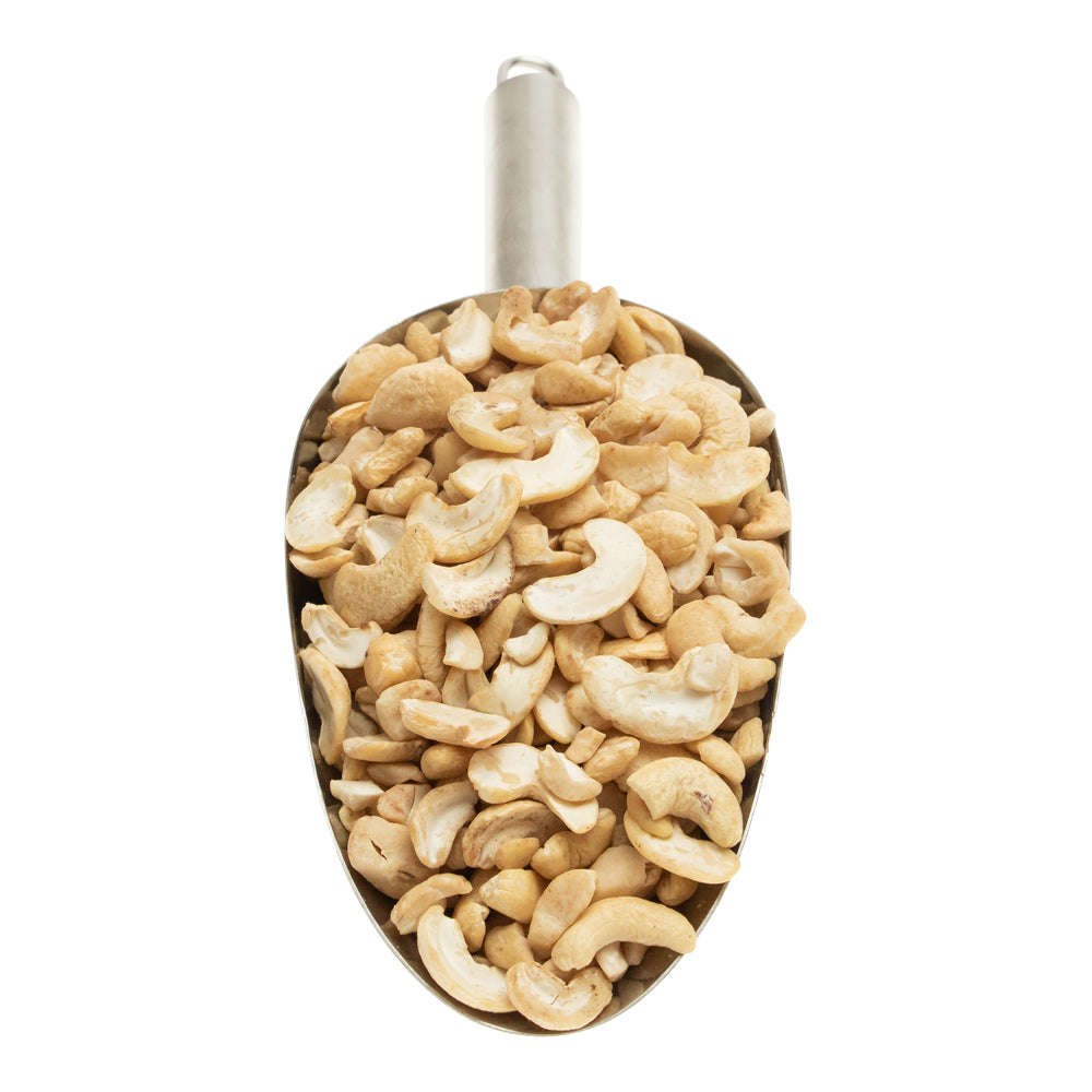 Cashews - Pieces - Organic