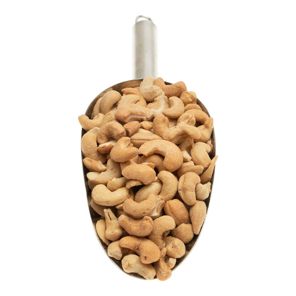 Cashews - Roasted Unsalted