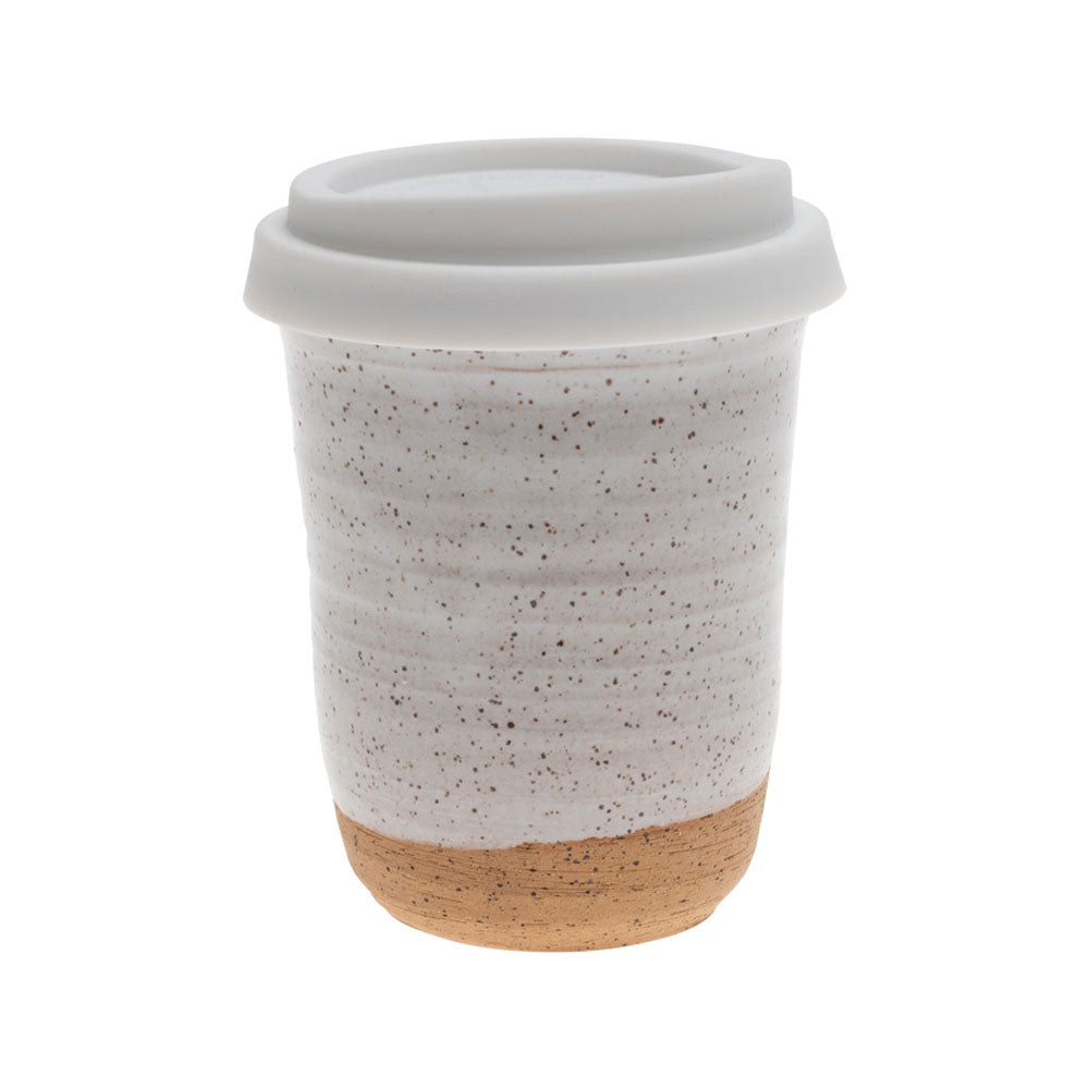 Ceramic Travel Tumbler Cup