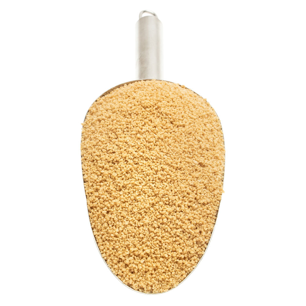 Wholewheat Couscous - Organic