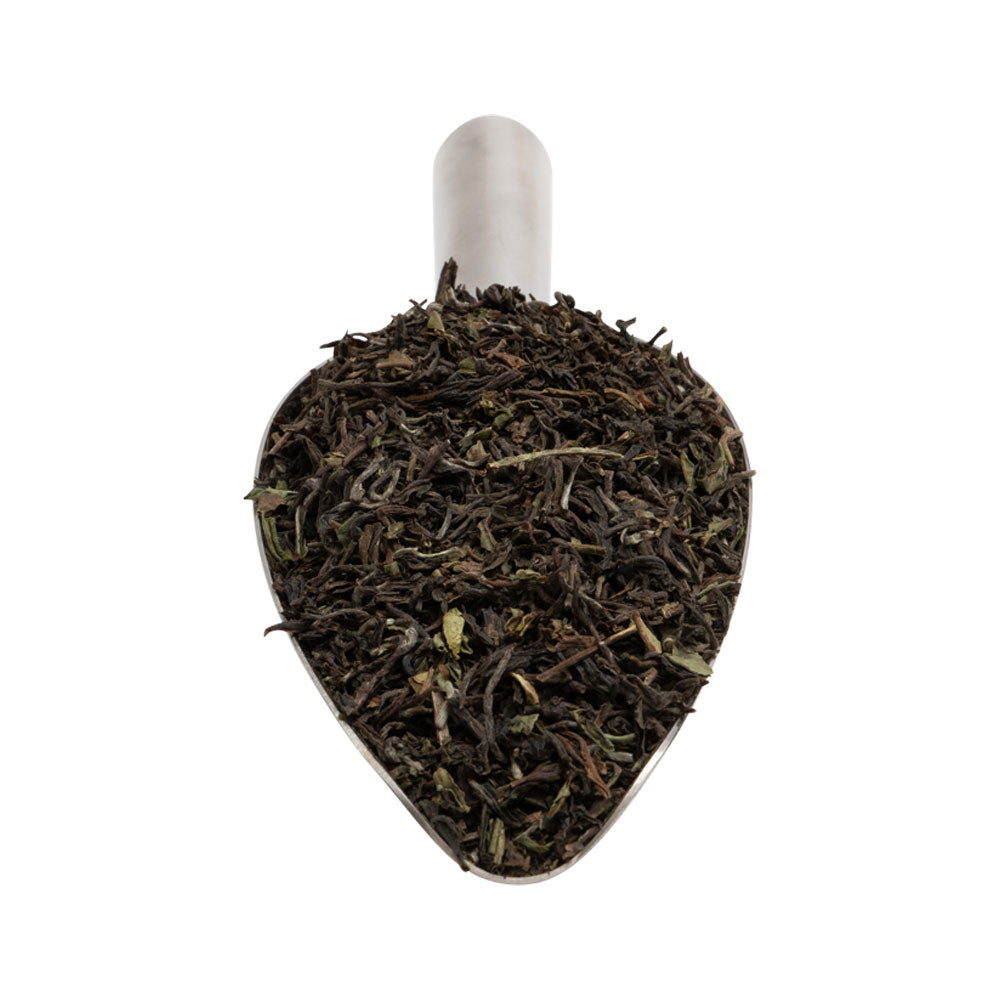 Darjeeling First Flush Tea - Organic