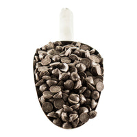 70% Dark Chocolate Drops - Organic