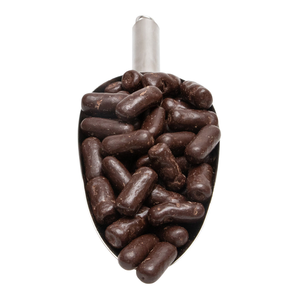 Dark Chocolate Liquorice