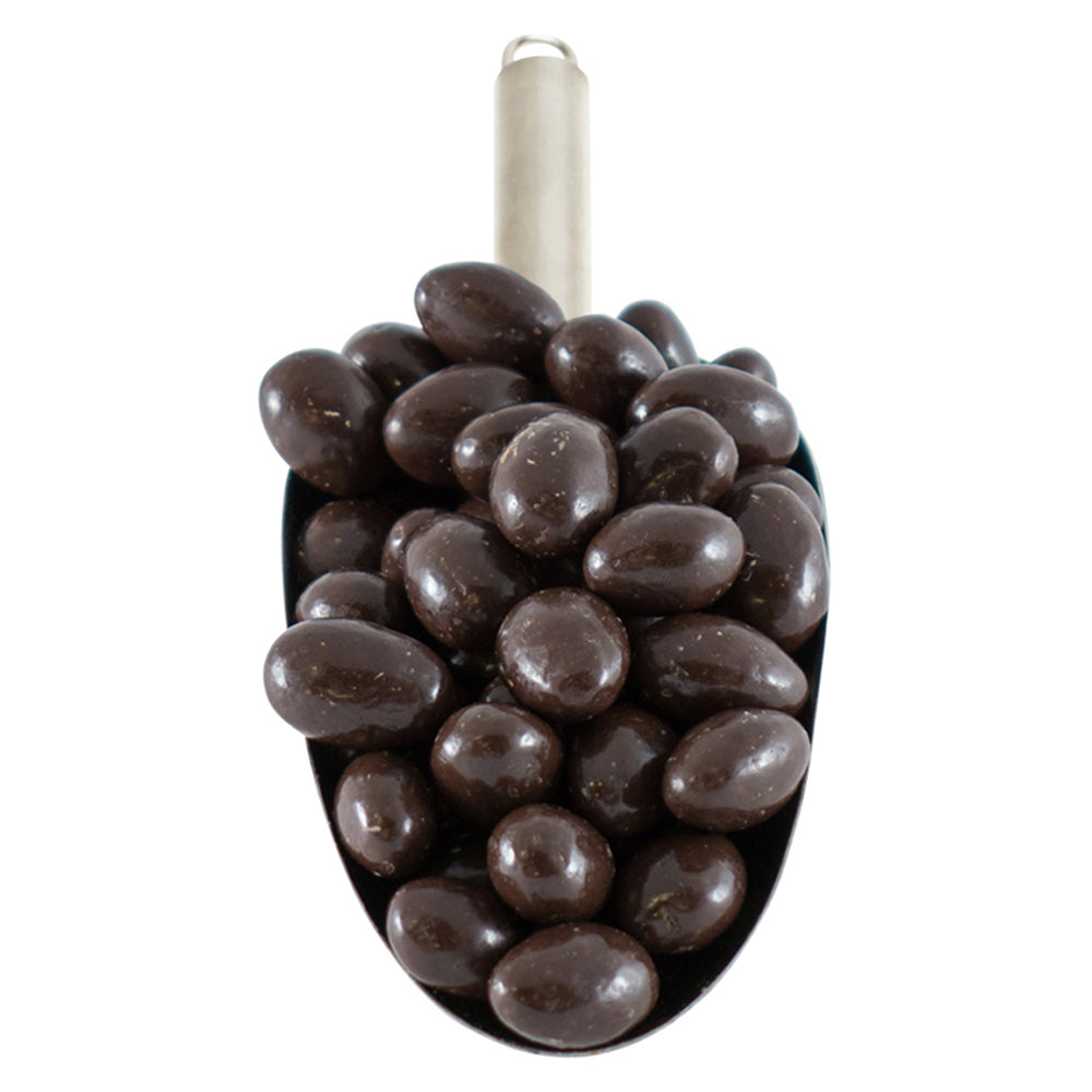 Dark Chocolate Almonds