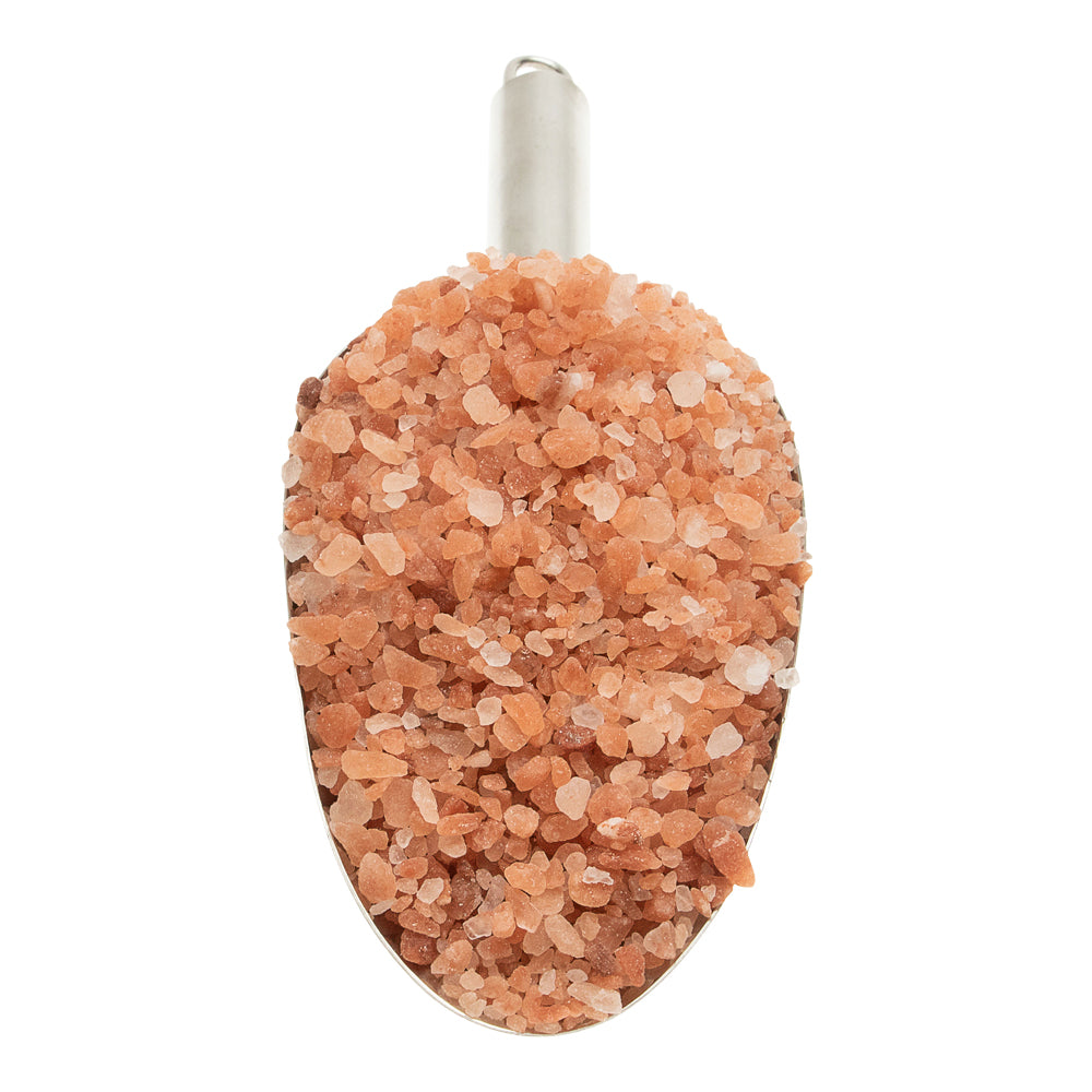 Dark Pink Himalayan Rock Salt