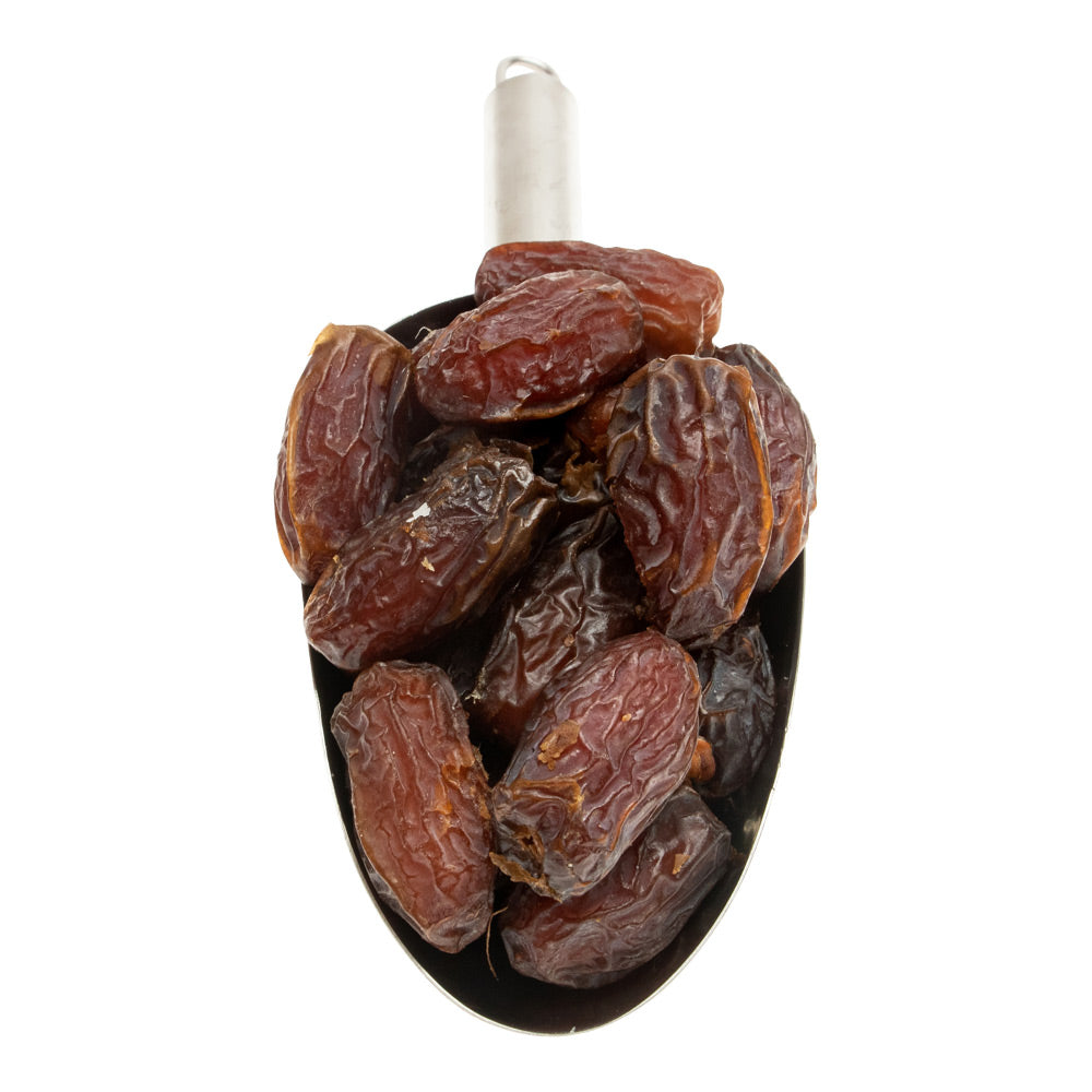 Medjool Dates With Pits - Organic