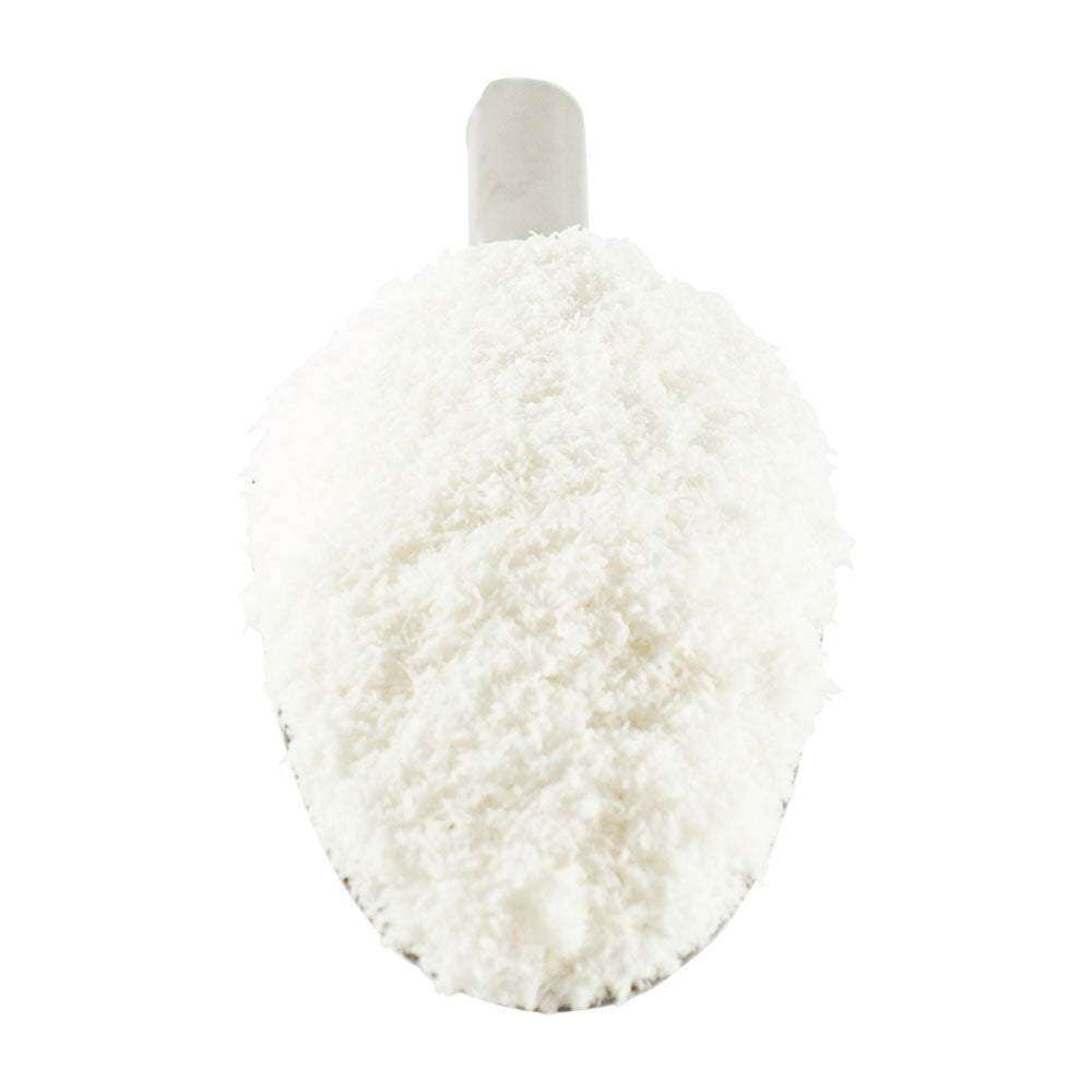 Fine Desiccated Coconut - Organic