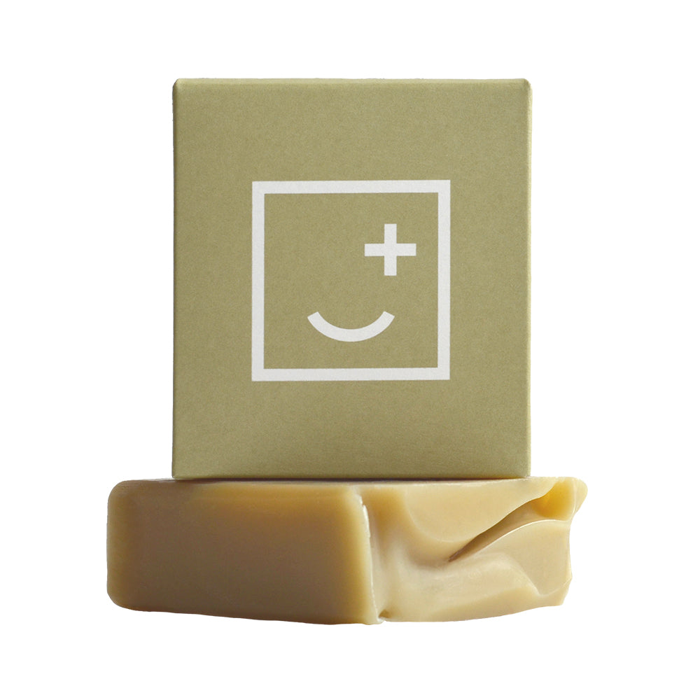 Fair + Square - Dirty Hippie - Body Wash Soap