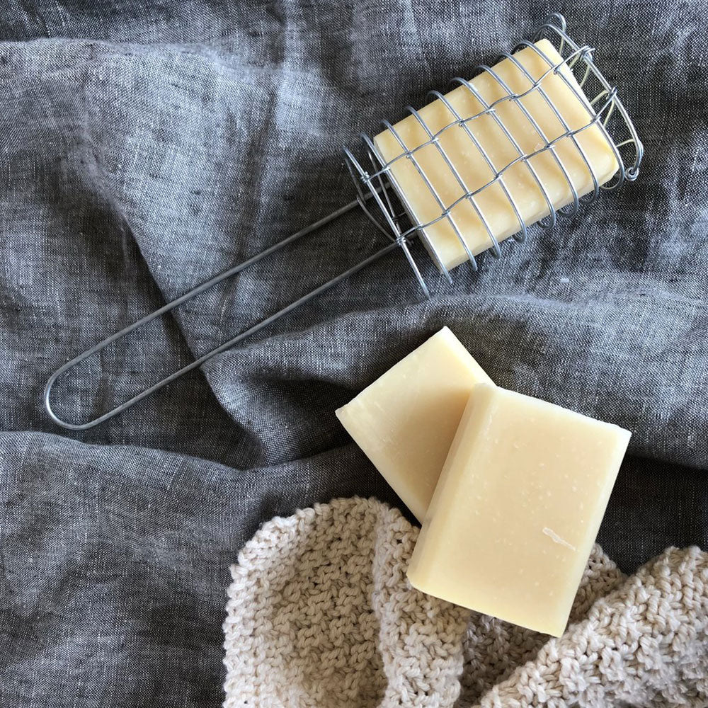 Fair + Square - Multitasker - Dish & Laundry Soap