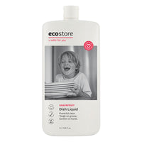 EcoStore - Dishwash Liquid 1L - Grapefruit