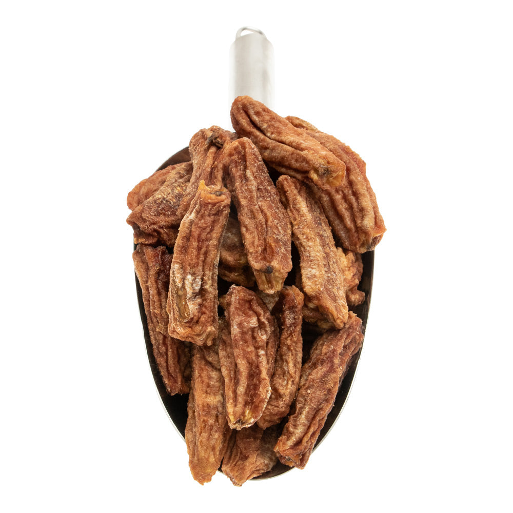 Whole Dried Banana - Organic