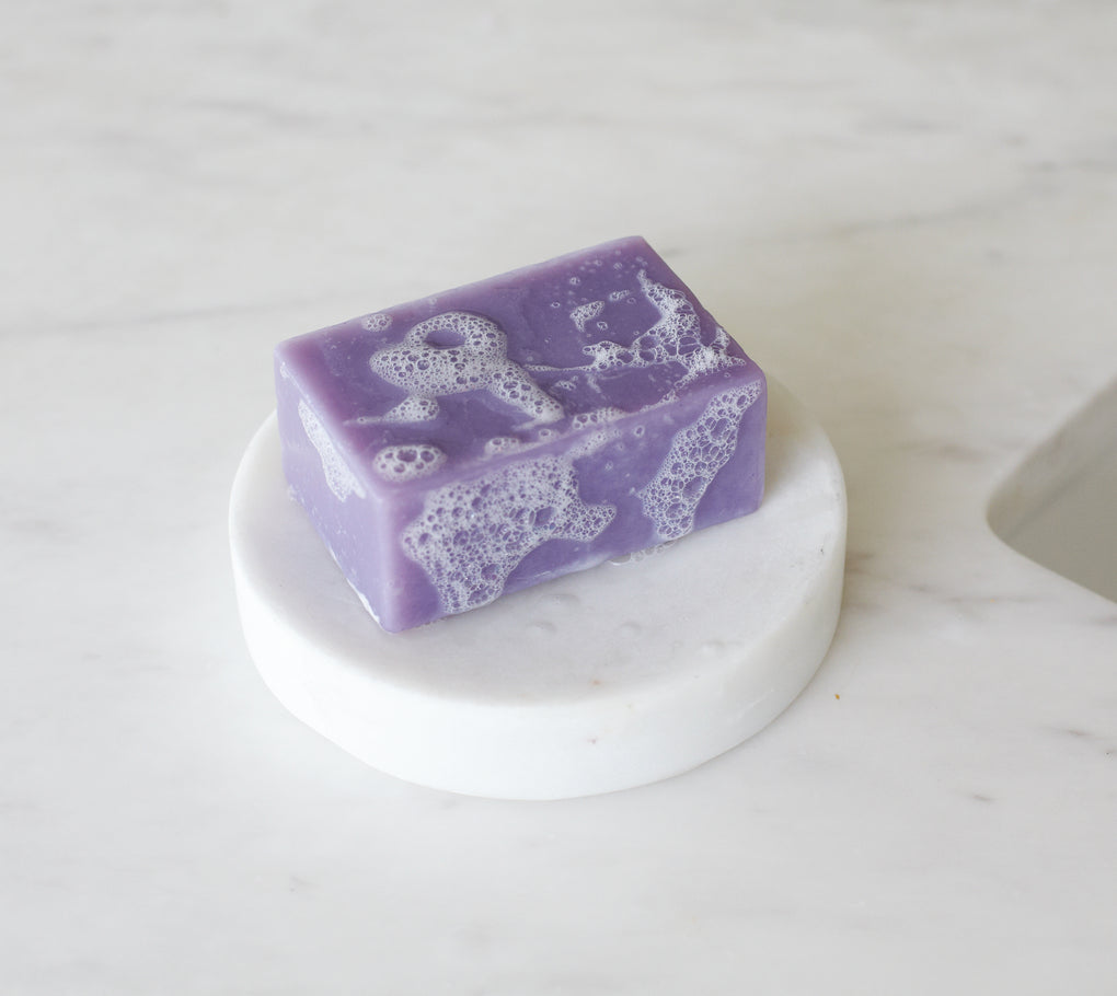 Ethique - Lavender & Peppermint Body Wash