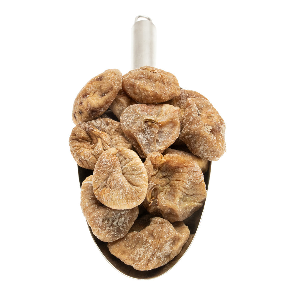 Whole Dried Figs - Organic