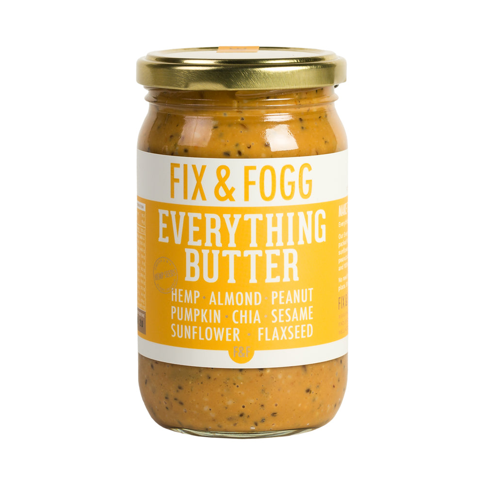 Fix & Fogg - Everything Butter