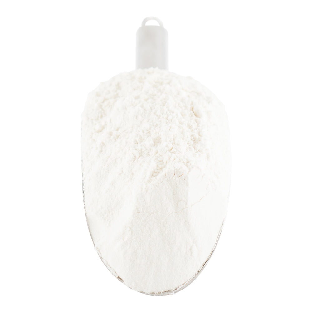 White Flour Rollermilled - Organic