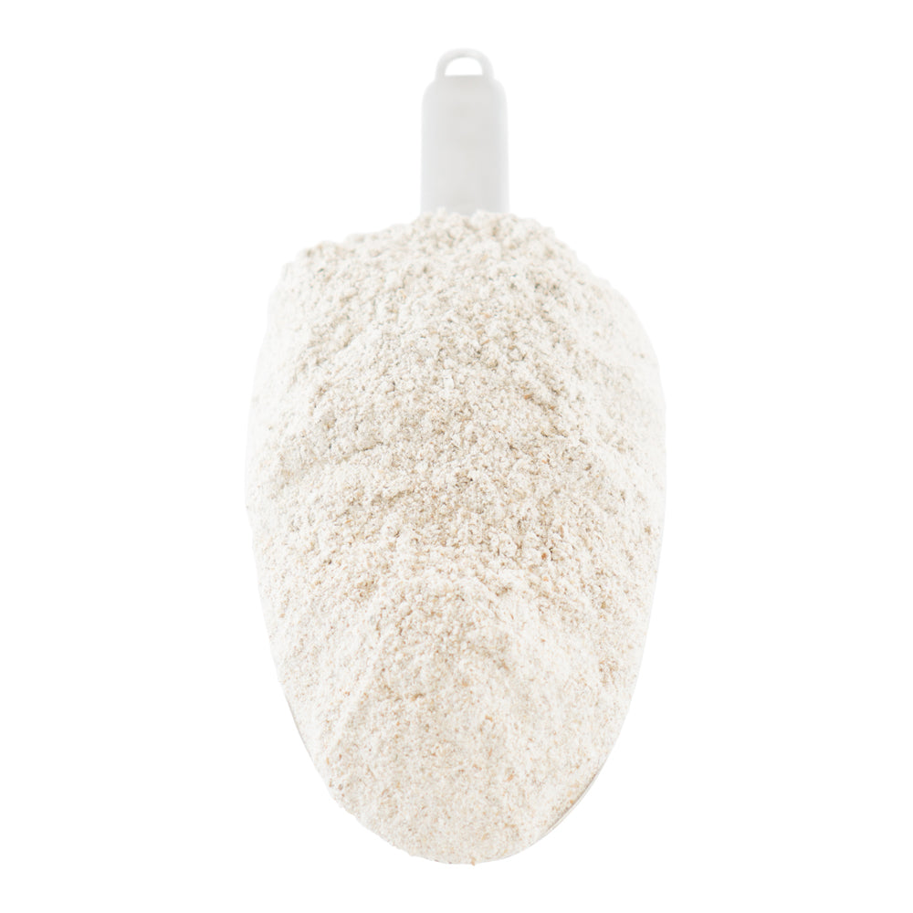 Wholemeal Rye Flour Stoneground - Organic