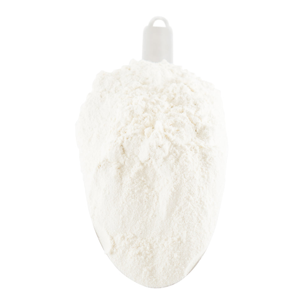 White Flour Stoneground - Organic