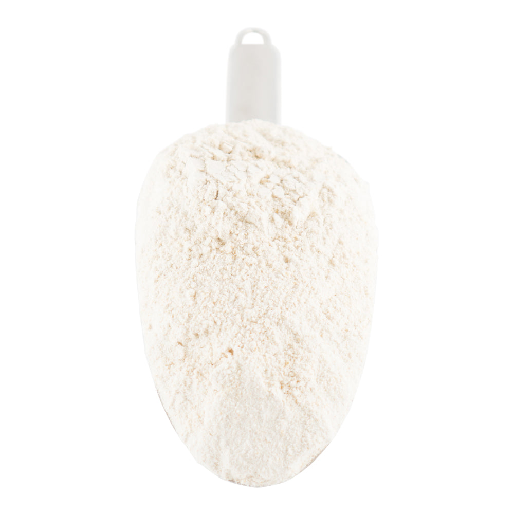 Wholemeal Flour Rollermilled - Organic