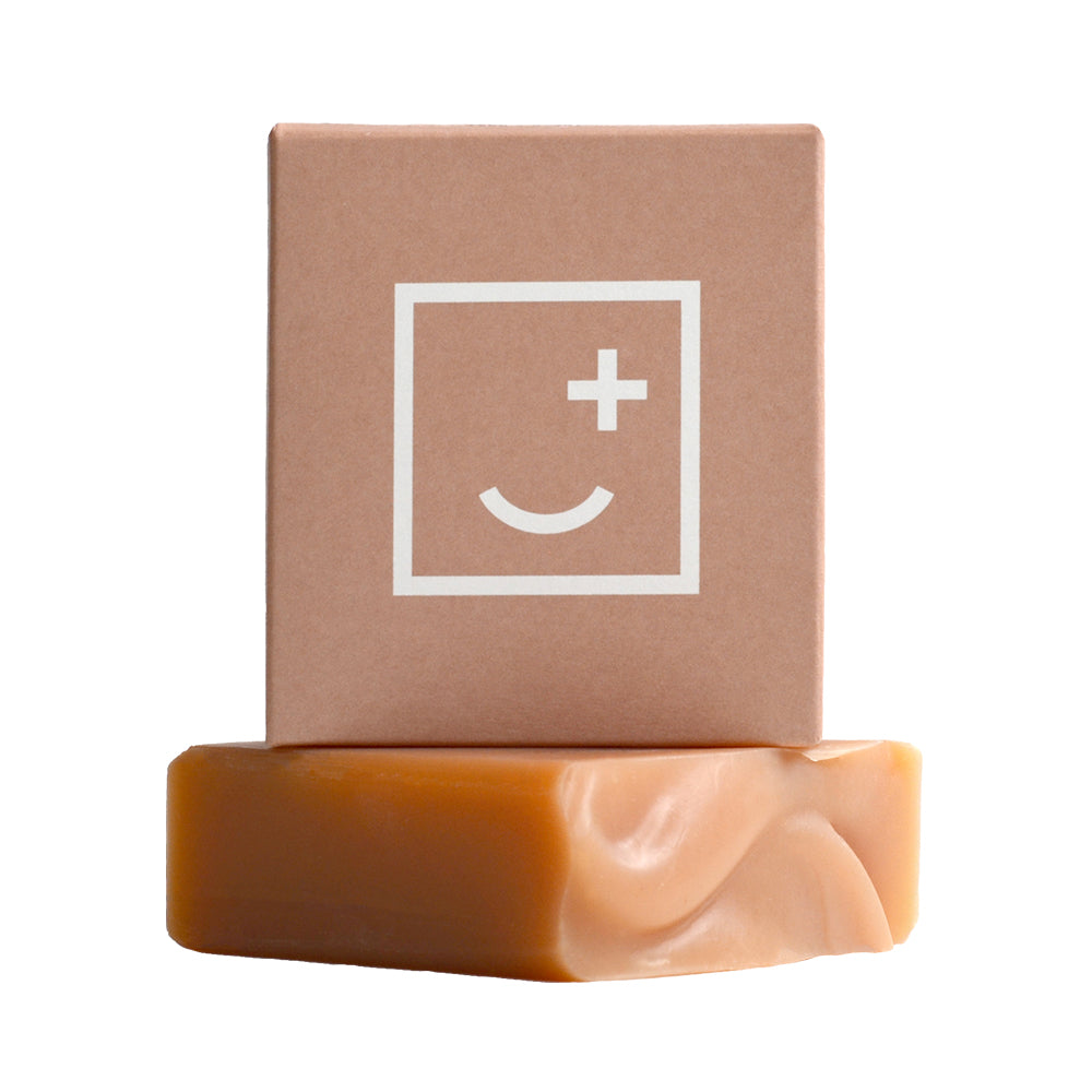Fair + Square - Goddess - Body Wash Soap
