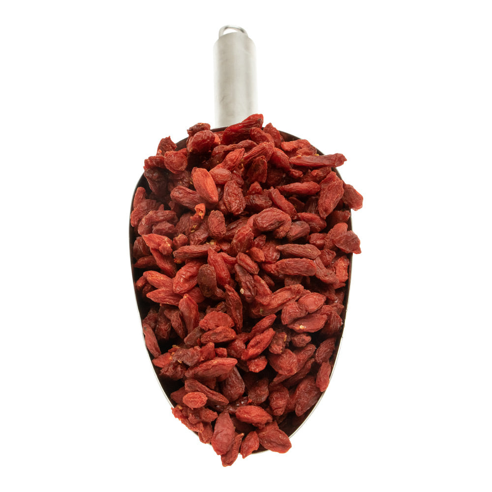 Goji Berries - Organic