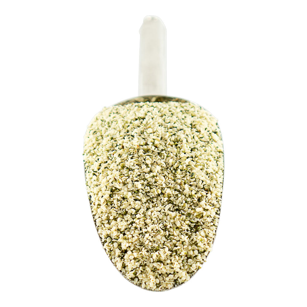 Hemp Hearts