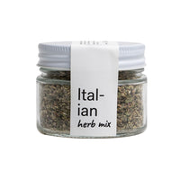 Baby Italian Herb Jar