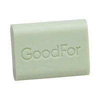GoodFor Soap - Kawakawa & Almond