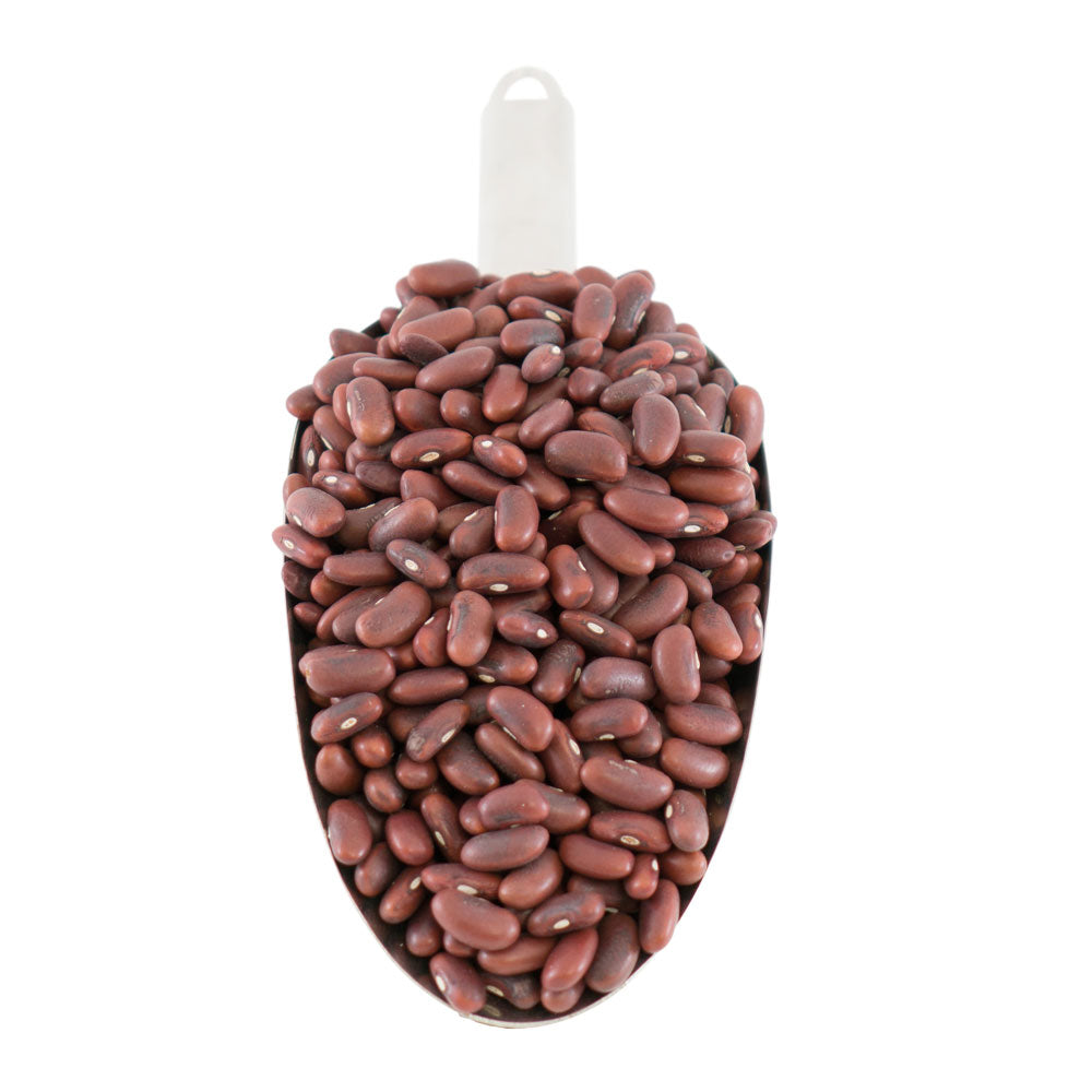 Red Kidney Beans - Organic