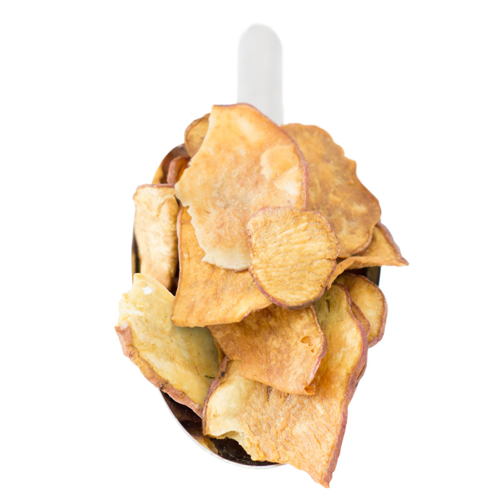 Kumara Chips