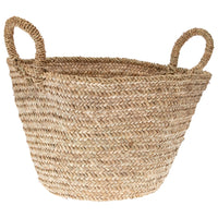 Basket - Large Rustic