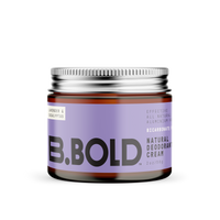 B.Bold Deo - Bicarb. Free, Lavender & Eucalyptus