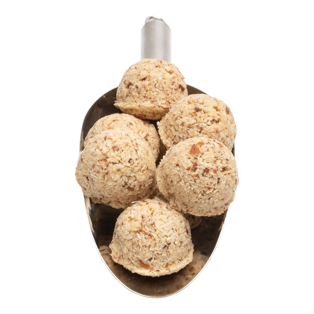 Macaroon - Vanilla & Almond - Organic