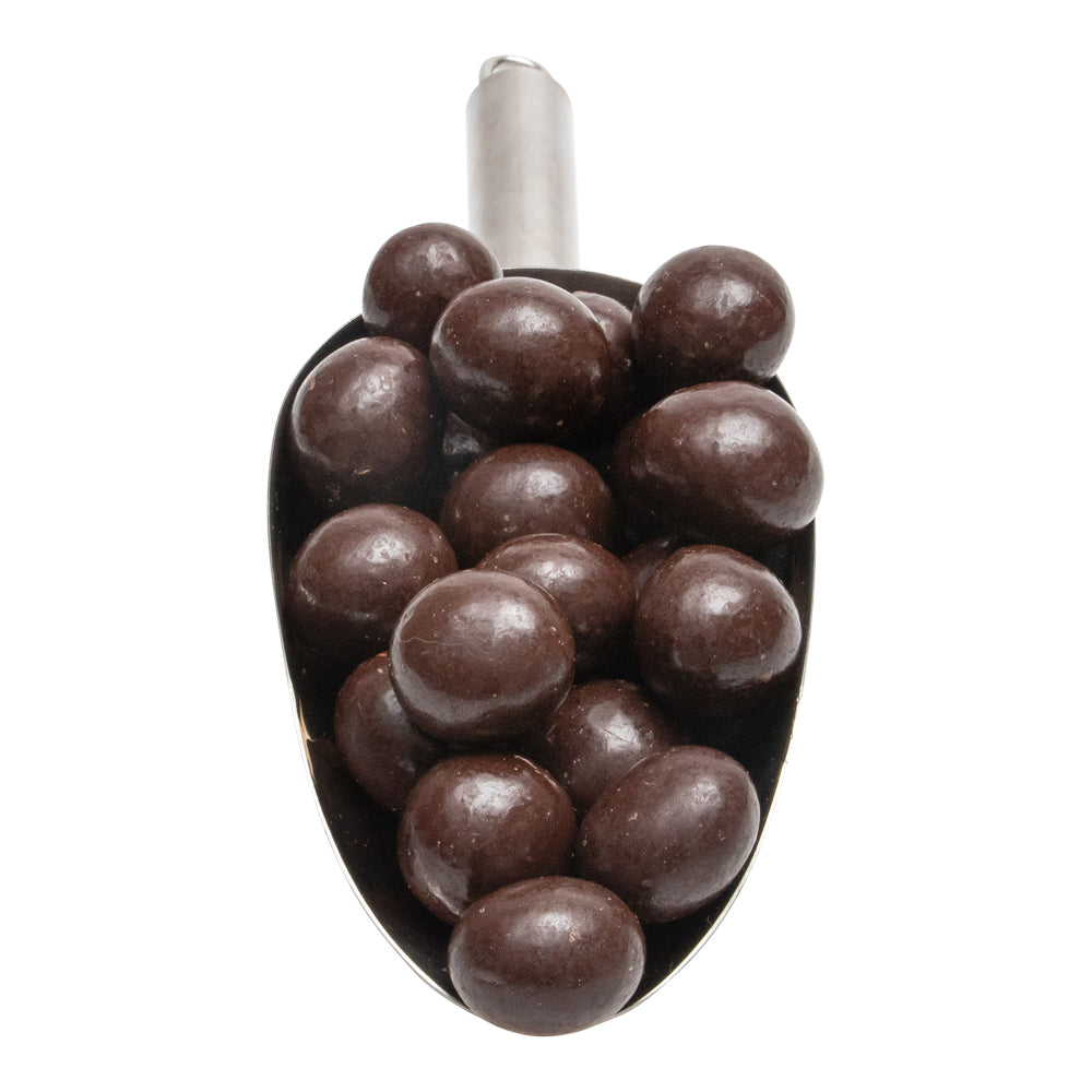 Dark Chocolate Macadamias