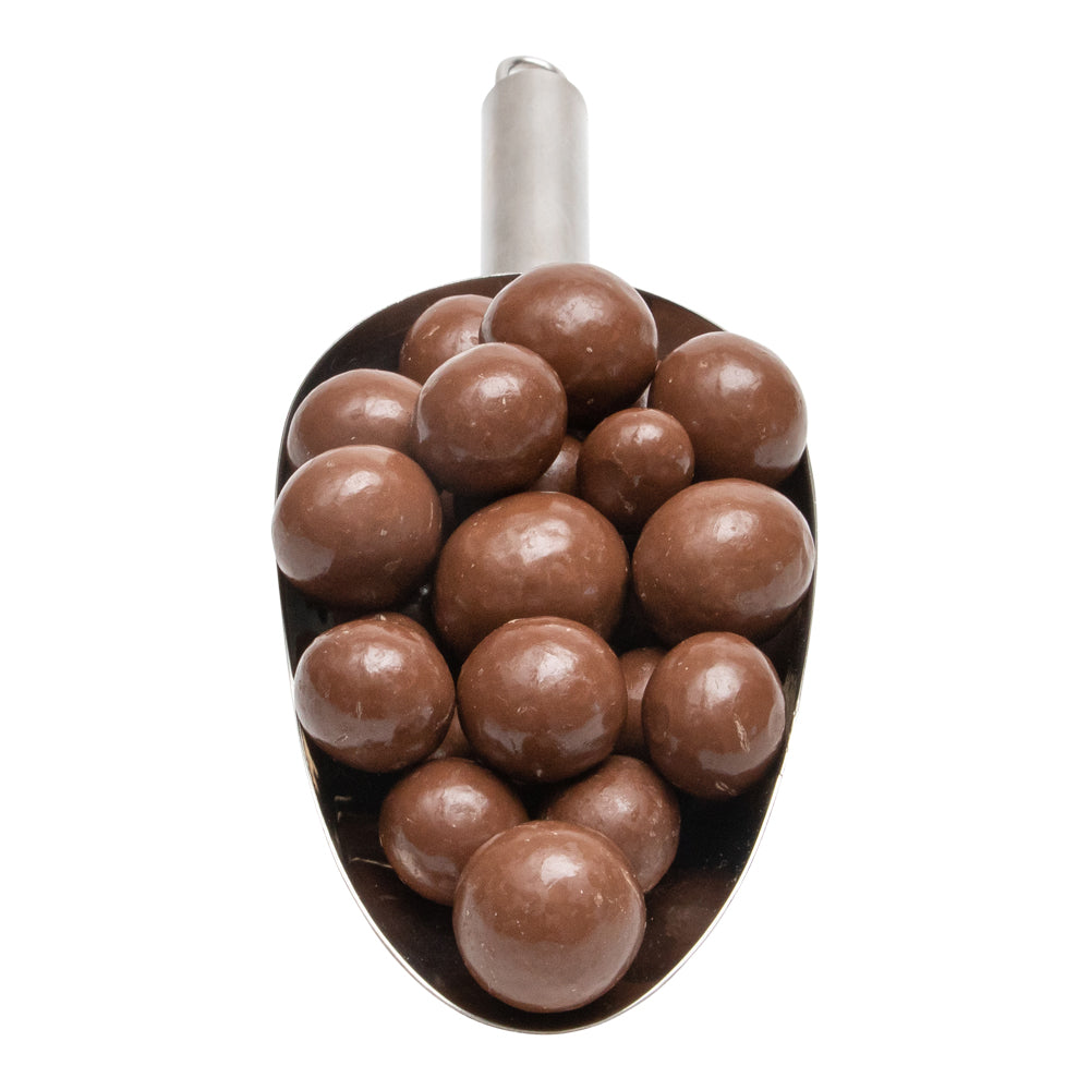 Milk Chocolate Macadamias