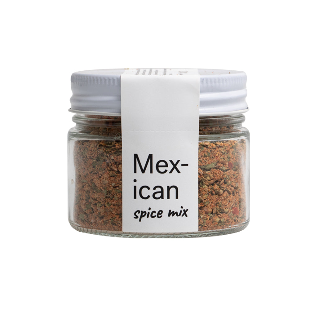 Baby Mexican Spice Jar